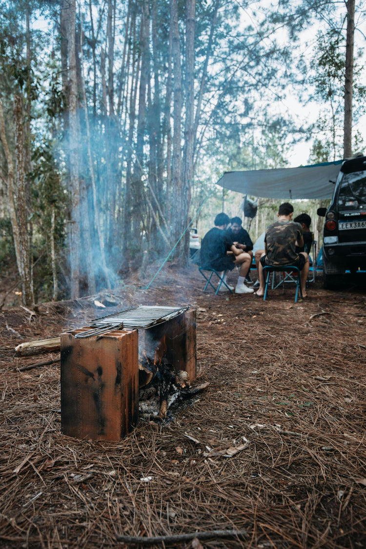 Outdoor / Braai