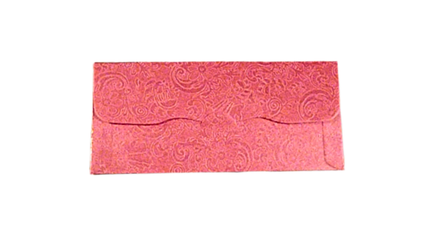Exquisite Eastern Envelopes