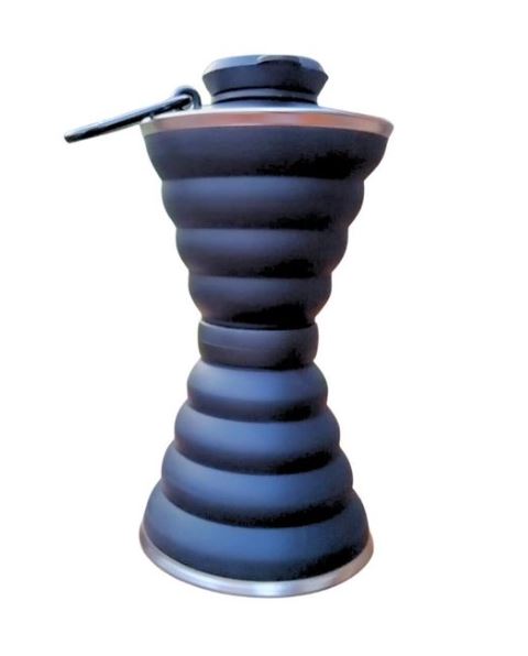 Collapsible Water Bottle