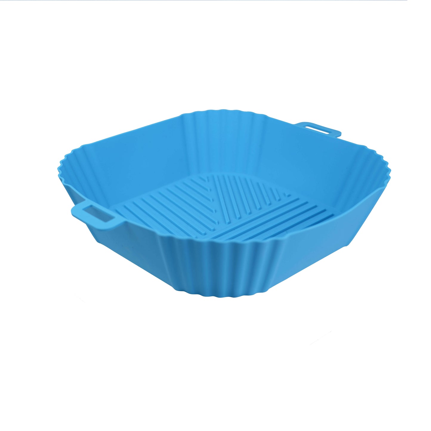 Square Silicone Air Fryer Liner