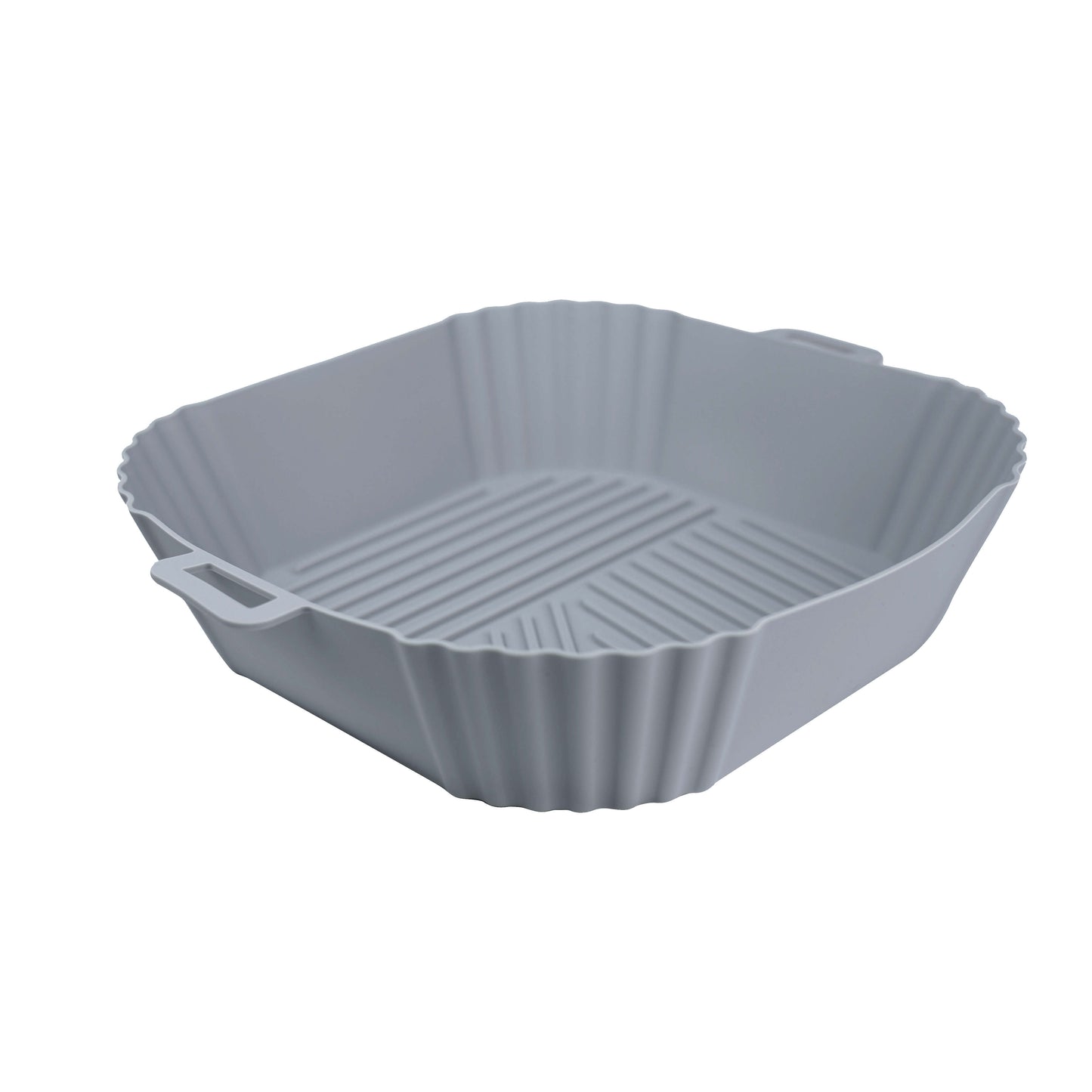 Square Silicone Air Fryer Liner