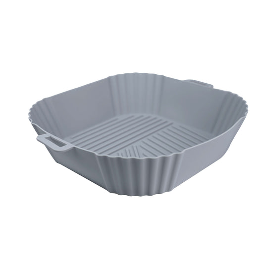 Square Silicone Air Fryer Liner