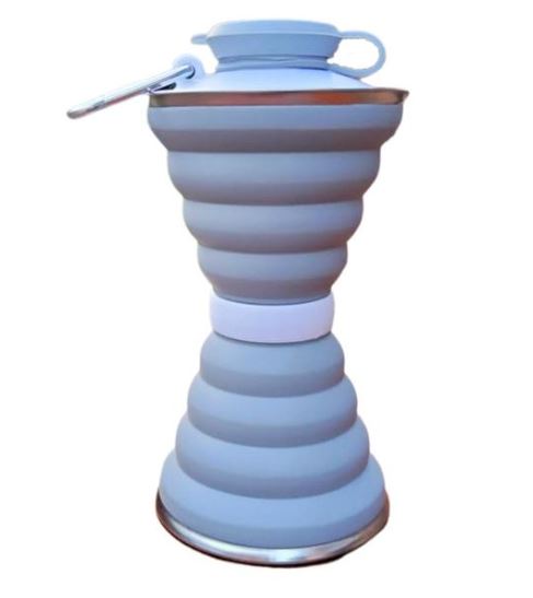 Collapsible Water Bottle