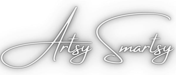 Artsy Smartsy