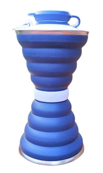 Collapsible Water Bottle