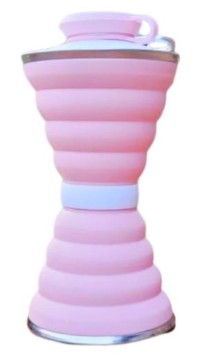 Collapsible Water Bottle