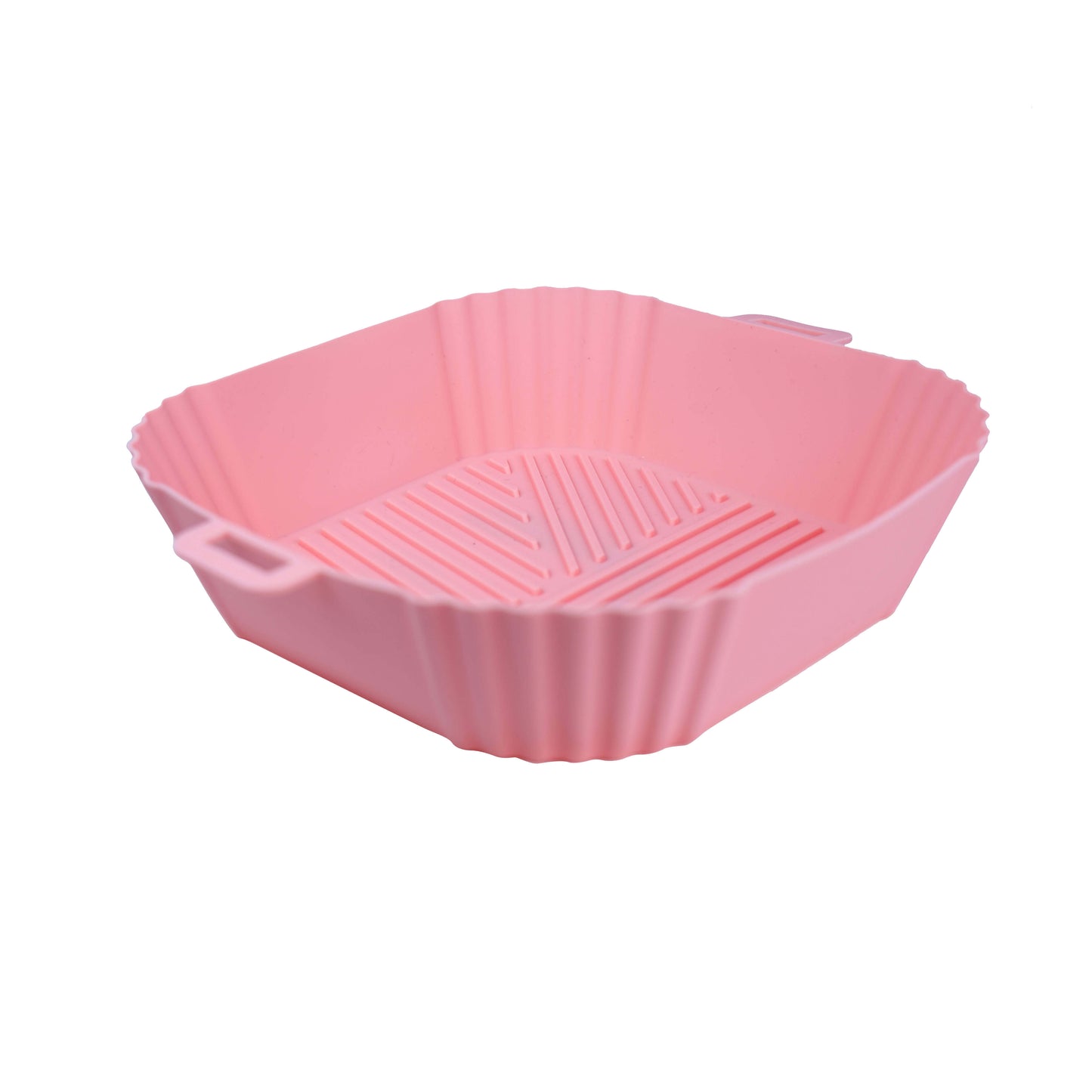 Square Silicone Air Fryer Liner