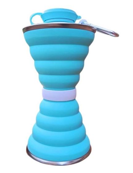 Collapsible Water Bottle