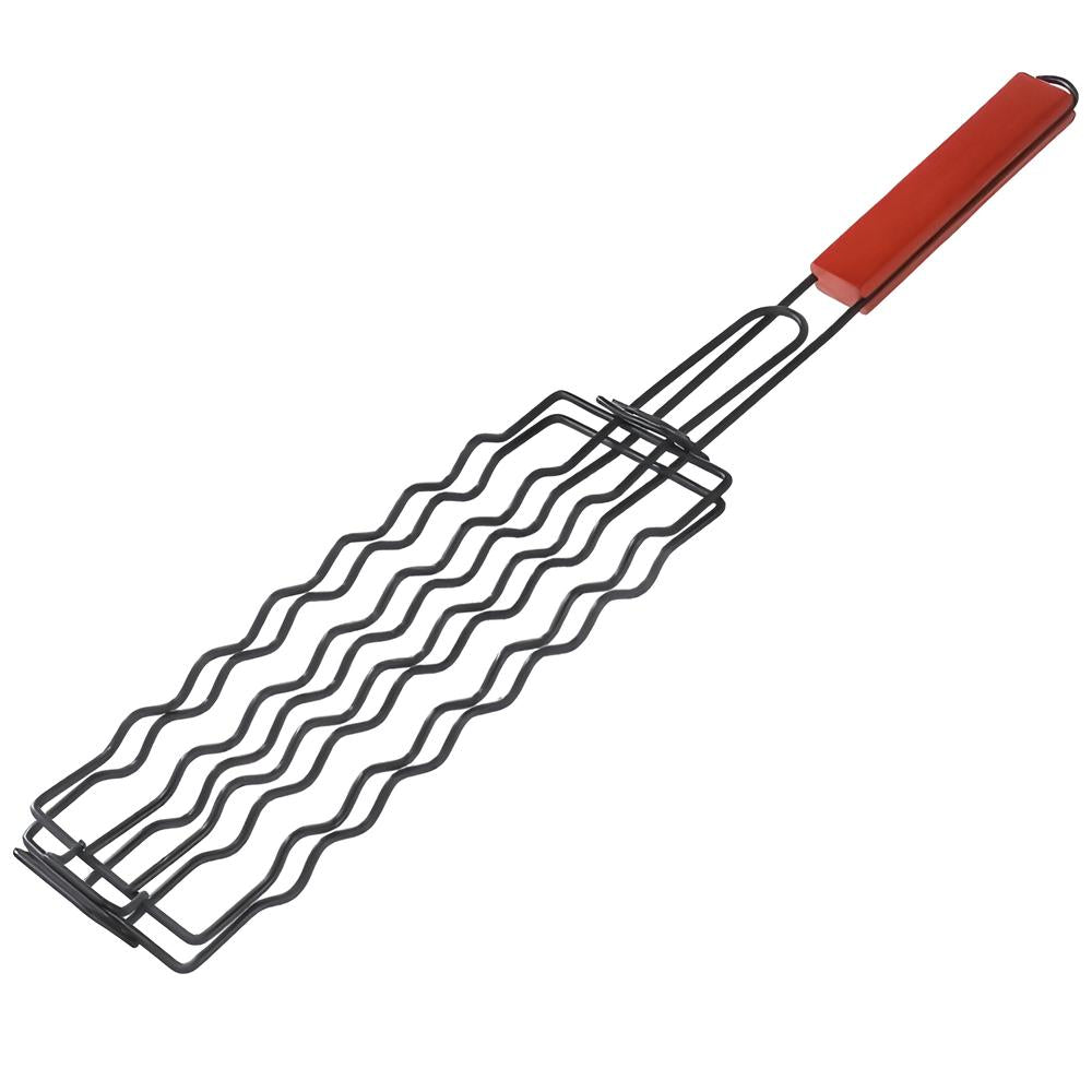 Sausage & Boerewors Braai Holder