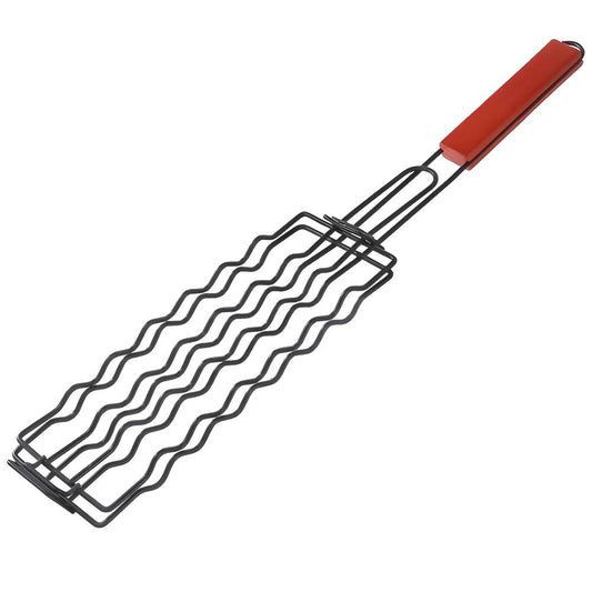 Sausage & Boerewors Braai Holder