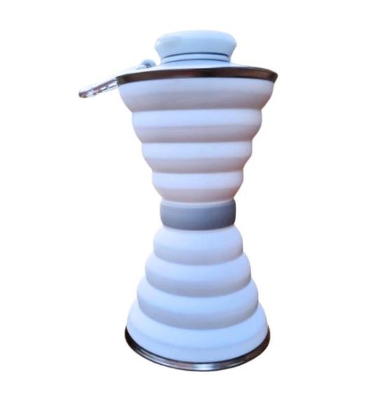 Collapsible Water Bottle