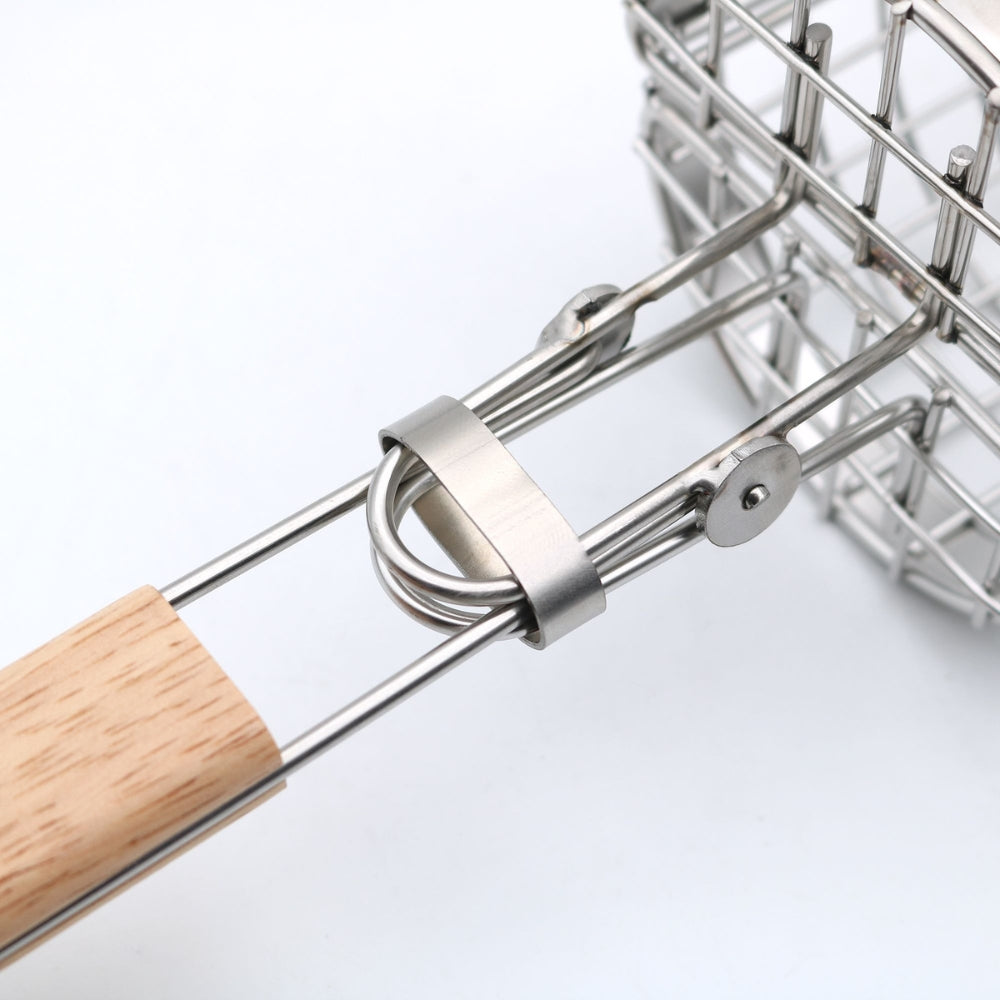 Braai Cylinder with Handle