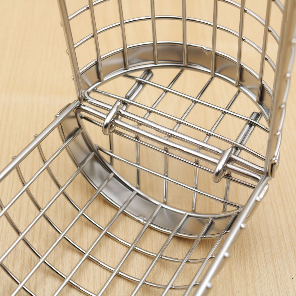 Braai Cylinder with Handle