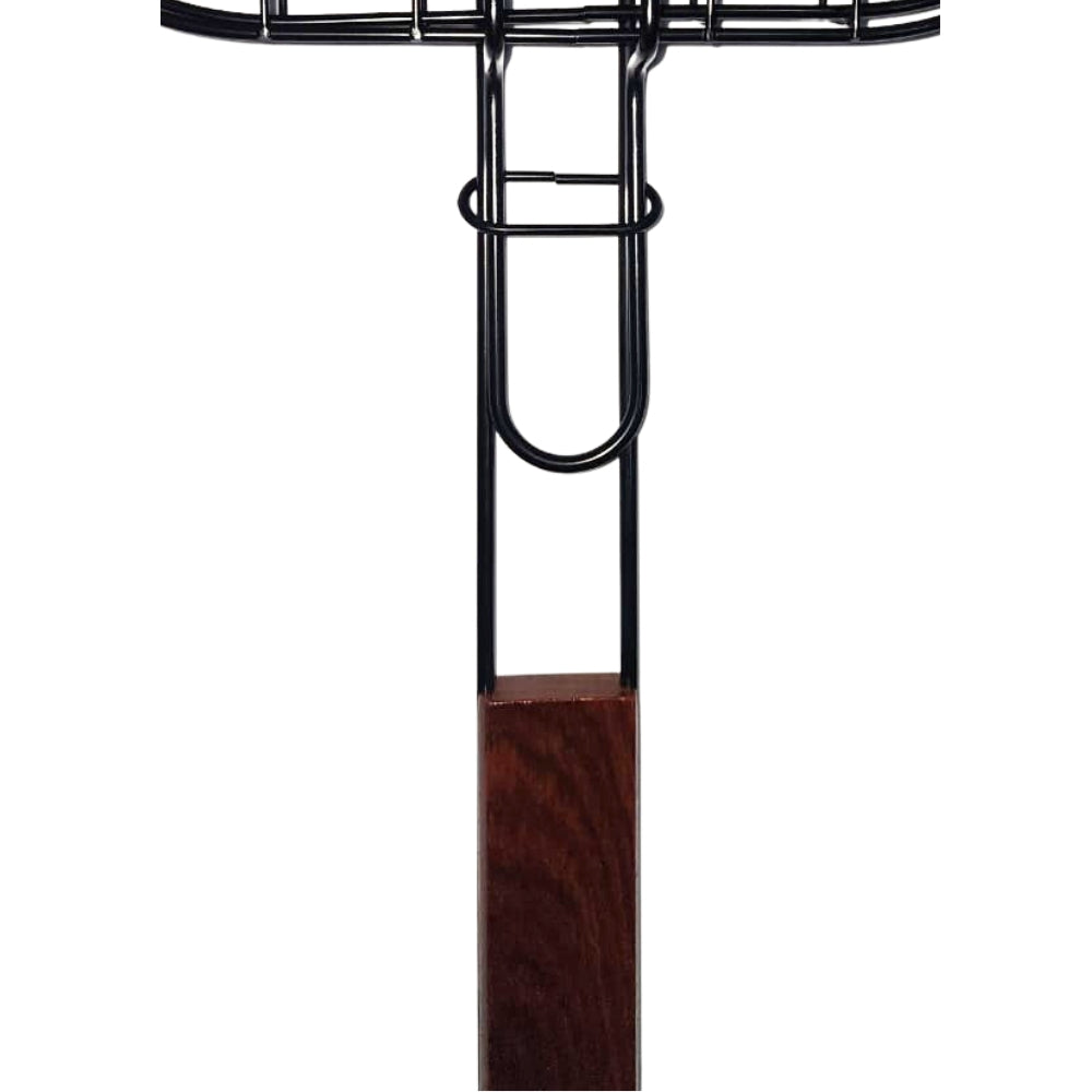 Burger Braai Basket