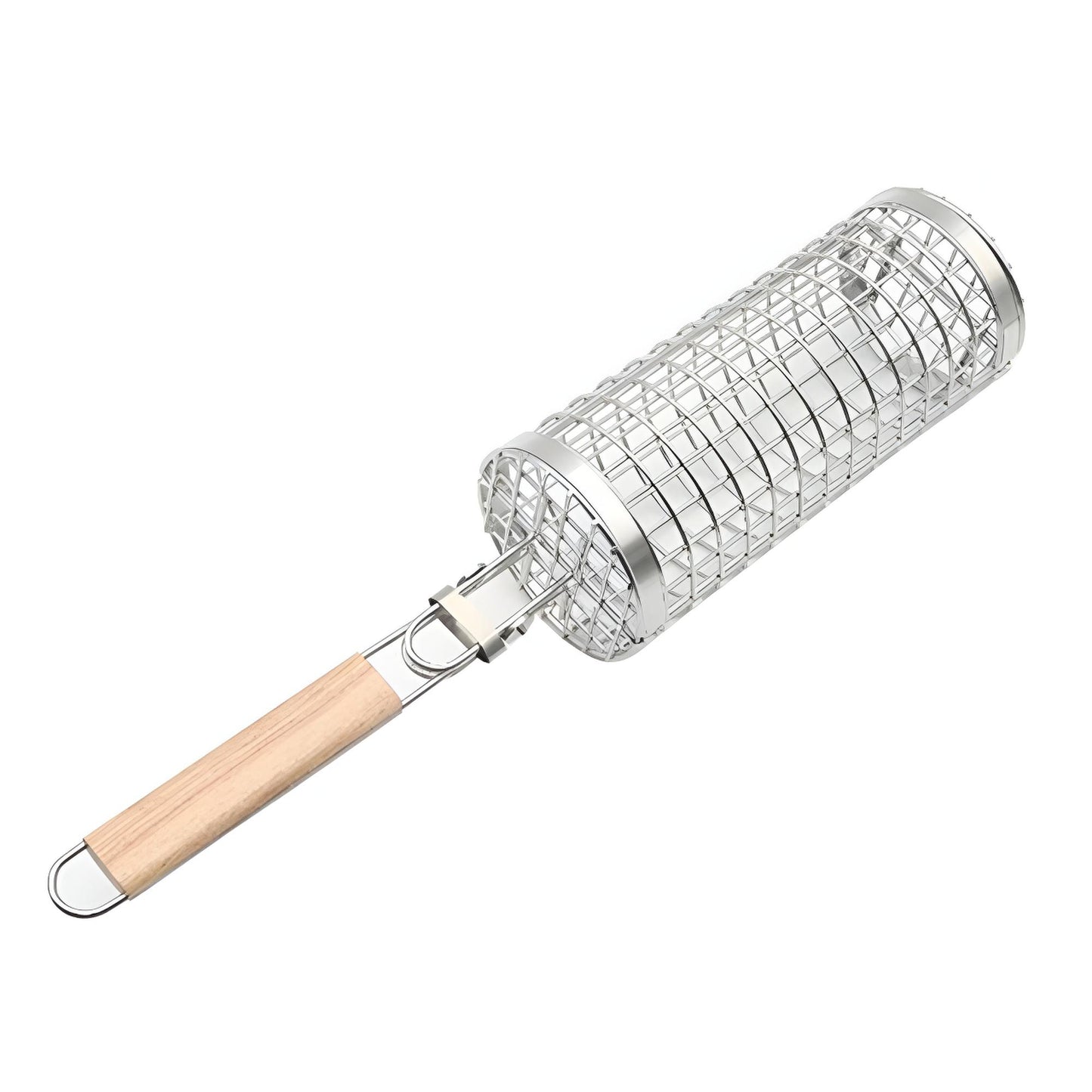 Braai Cylinder with Handle